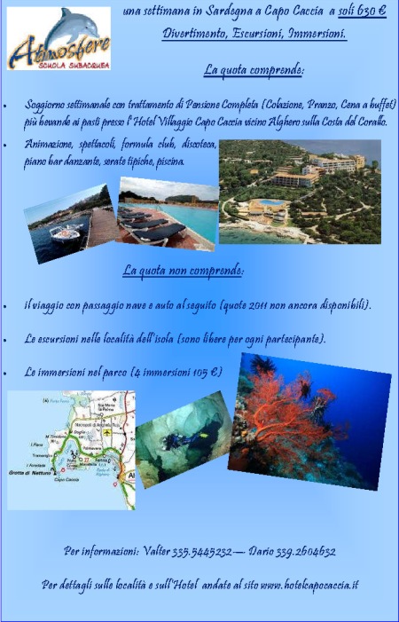 Capo Caccia